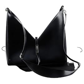 Picca borsa a tracolla con ritagli - Givenchy