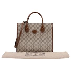 Gucci Borsa a spalla piccola Interlocking