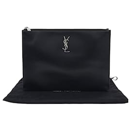 Custodia per Tablet Monogram - Saint Laurent