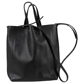 Borsa a Tracolla Vertical Cabas Small - Céline