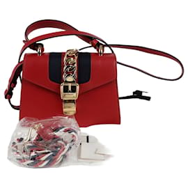 Borsa a tracolla Balenciaga Mini Top Handle Tote - Gucci