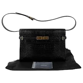 Bolso de hombro Manhattan Medium - Saint Laurent