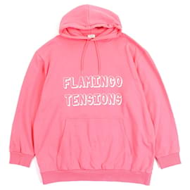 CELINE Hoodie aus Baumwolle - Céline