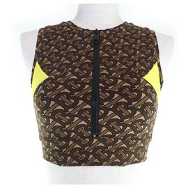 Burberry TB Monogram Top