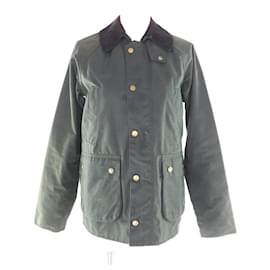 Chaqueta de algodón Barbour BEDALE - Autre Marque