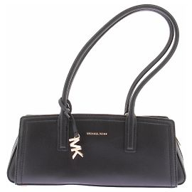 Borsa Michael Kors LAILA in pelle nera
