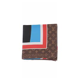 Louis Vuitton Seidentuch