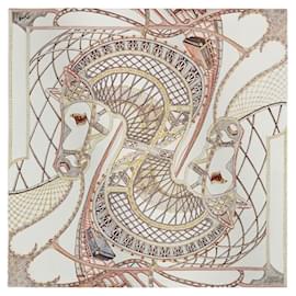 Hermès Sciarpa Chevaux dHephaistos