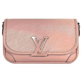 Louis Vuitton Borsa a tracolla e spalla Rose Trianon