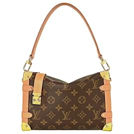 Monogram Side Trunk MM - Louis Vuitton