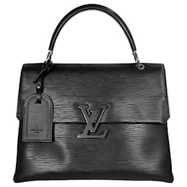 Epi Grenelle MM Black - Louis Vuitton