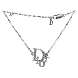 Dior Bracciale Cubic Oblique Silver