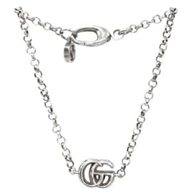 Bracciale Doppio in Argento - Gucci