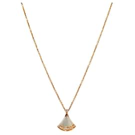 Bulgari Collana di Diamanti Divas Dream