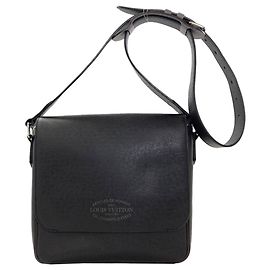 Borsa a tracolla Louis Vuitton Roman PM