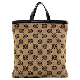 Borsa Tote Loewe Anagram