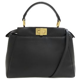 Borsa Fendi Peekaboo Mini 2-Way