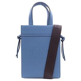 Borsa a mano 2-Way Fendi Go-To Shopper