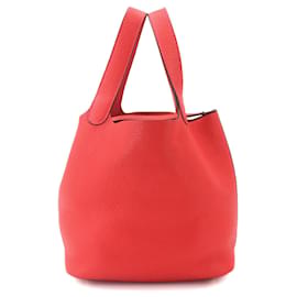 Borsa Hermes Picotin Lock 22 - Hermès
