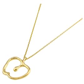 Collana Mela Tiffany & Co. in Oro Giallo 18K