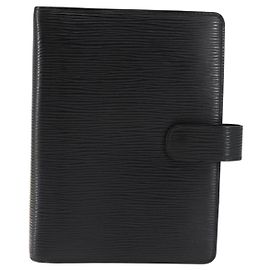 Copertina Agenda Louis Vuitton Epi Leather MM