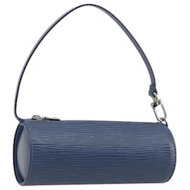 Louis Vuitton Soufflot Pochette Epi Leather