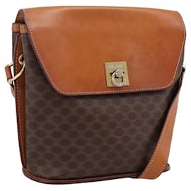 Céline Celine Macadam Leather Medium