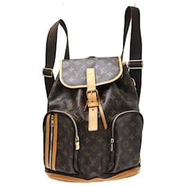 Louis Vuitton Bosphore Monogram Canvas
