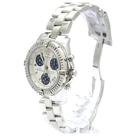 Breitling Colt Chronograph Quartz Stainless Steel 38