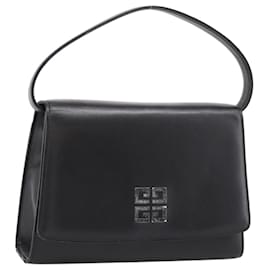 GIVENCHY Handtasche aus Leder Schwarz authentisch ka5773A
