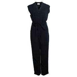 Claudie Pierlot, mono negro