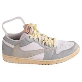 Nike Sneakers basse bianche