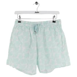Costume da bagno verde Vilebrequin uomo M