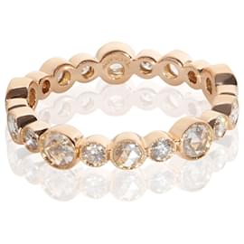 Tiffany & Co. Rose Gold Diamond Jazz Band