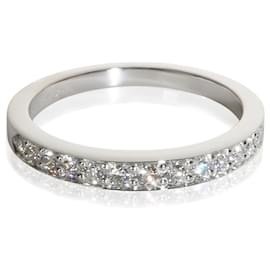 Tiffany & Co. Platin-Diamantring