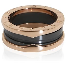 Bulgari BVLGARI B.zero1 Ring aus Roségold