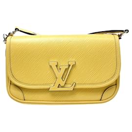 Louis Vuitton Buci Epi Leather