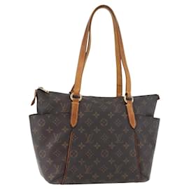 LOUIS VUITTON Monogram Totally PM Tote Bag M56688 LV