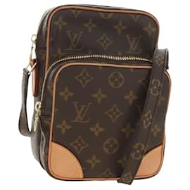 LOUIS VUITTON Bolso de hombro Amazon Monogram M45236 LV