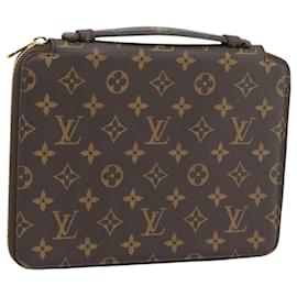 LOUIS VUITTON Monogram iPad Essentials iPad Case M56253 LV - Louis Vuitton