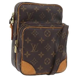 LOUIS VUITTON Bolso de hombro Amazon Monogram M45236 LV