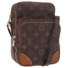 LOUIS VUITTON Bolso de hombro Monogram Amazon M45236 LV