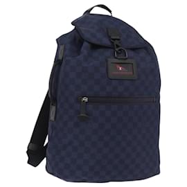 LOUIS VUITTON Mochila LV Cup Ostro Navy N41252 LV - Louis Vuitton