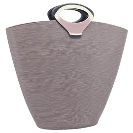 LOUIS VUITTON Epi Noctumble Hand Bag Lilac M5252B LV