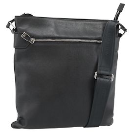LOUIS VUITTON Taiga Sasha Shoulder Bag Ardoise M32712 LV