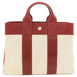 Hermès Borsa Hermes Sac Fourre-Tout PM