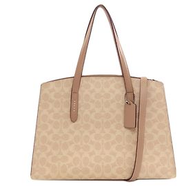Borsa Tote 2-Way Coach Signature