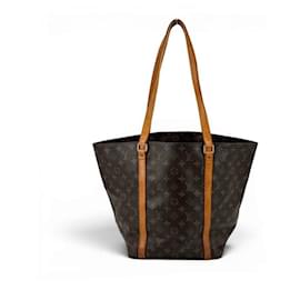 Autre Marque Bolso Shopping Louis Vuitton