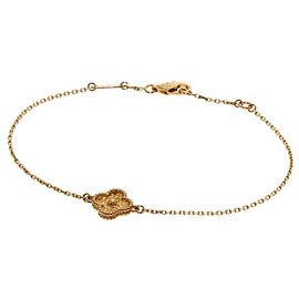 Bracciale Charm Sweet Alhambra Van Cleef & Arpels