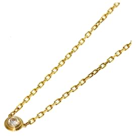 Collana Cartier Damour Diamants Légers Small Model